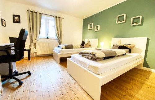 Work & Stay House - Foto 21