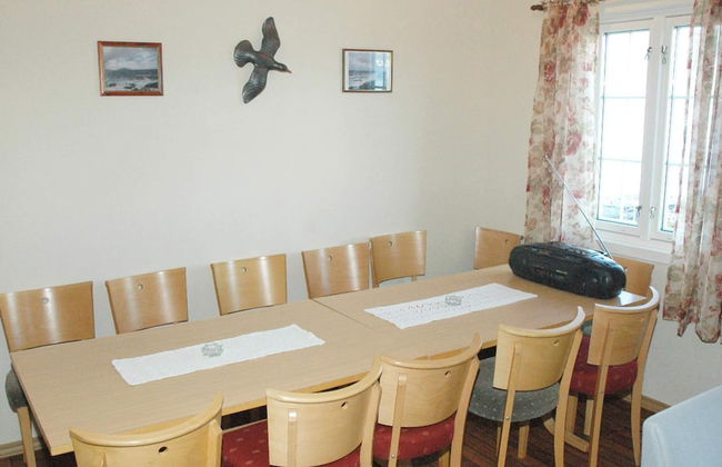 4 Person Holiday Home in Lauvstad-by Traum - Foto 17