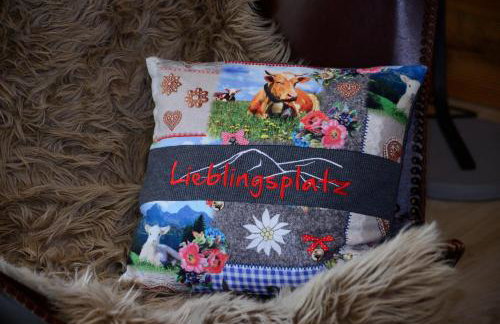 Kuh Heimat - Bergblick - Terrasse - Photo 57