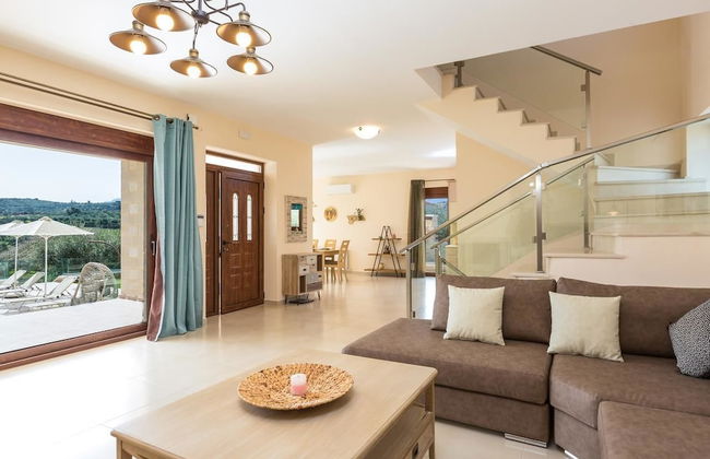 Rodi Luxury Stone Villa - Foto 14