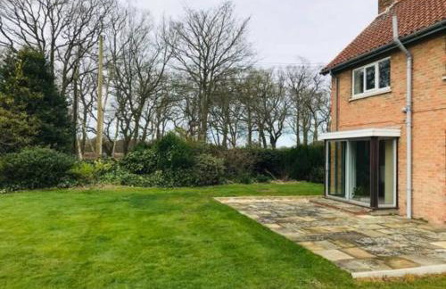 Woodlands Cottage - Rural Retreat - Near York - Foto 24