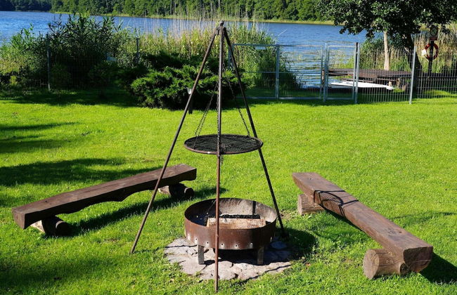 Bungalow in Kolczewo With Parking Space - Photo 15