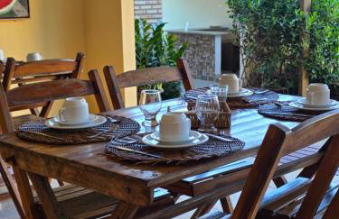 Pousada Villa Xaréu - Foto 29