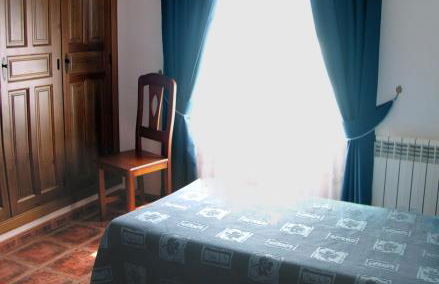 Casa Rural Peña Falcón - Foto 13