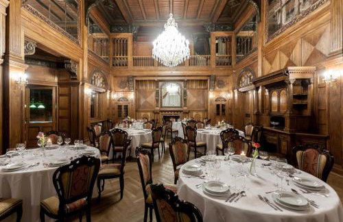 Pałac Bielawa - Foto 66