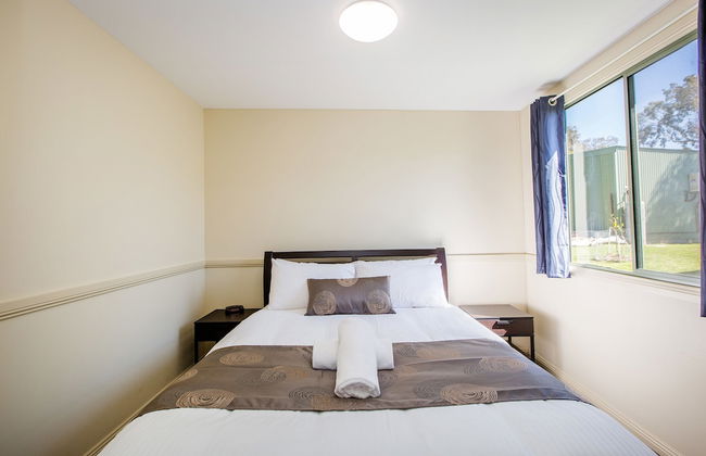 Discovery Parks - Lake Hume, New South Wales - Photo 8