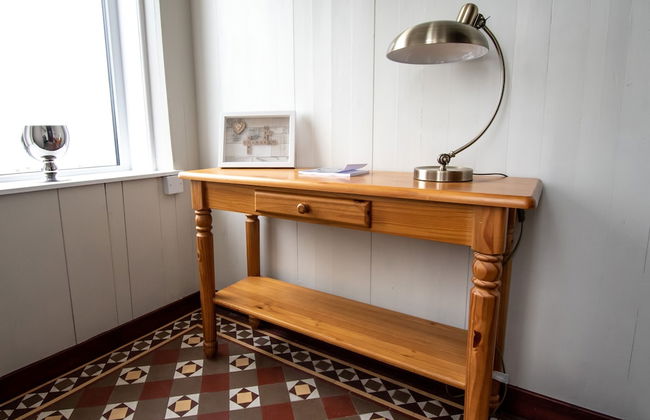 The View, 3-bed Cottage, Findochty, Buckie, Moray - Foto 5