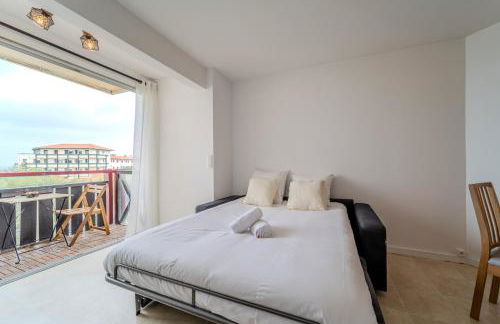 Atlantic Selection - Vue Océan - La Sud Hossegor - Foto 17