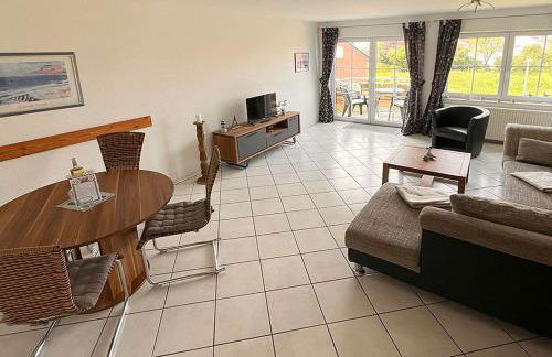 Ferienwohnung Deichbrise - Foto 1