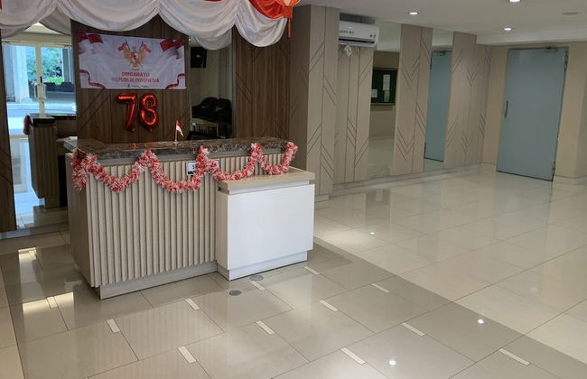 Velito At Podomoro Golf View Apartment - Foto 10