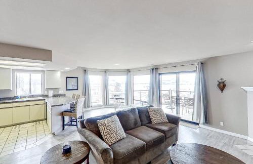 Lake Chelan Shores Sleek Stunner 19 to 4 - Foto 2