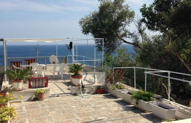 Salentojoy - A Sea View Terrace - Photo 15