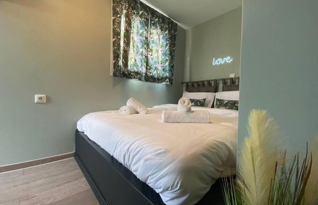 Rooftop Apartment With Garden in Ioannina - Foto 33