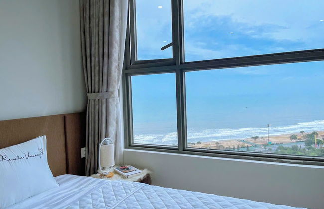 Ken's House - The Sóng Condotel Vũng Tàu - Foto 42