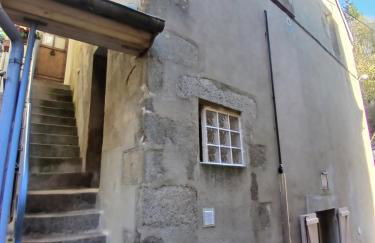 Duplex cosy près du cœur d'Aubusson - Foto 10