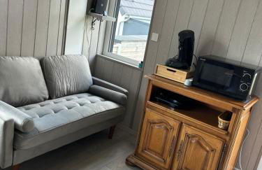 La maison au calme - Foto 15