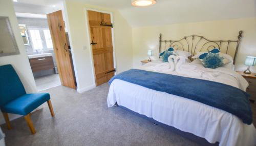 Sunnyside Barn - Foto 5