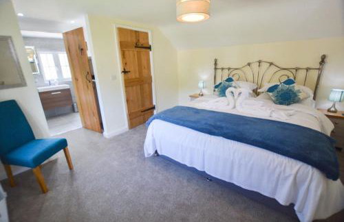 Sunnyside Barn - Photo 5