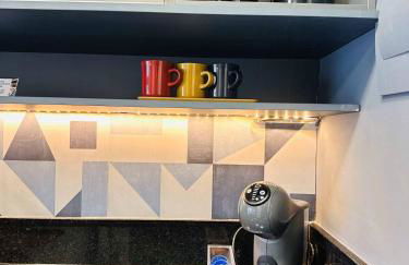 Pivo Match Jardins - Foto 19