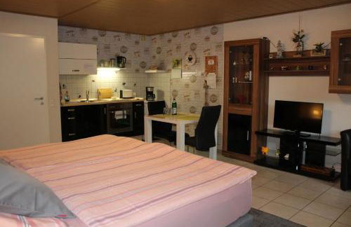 Nettes Appartement - Foto 6