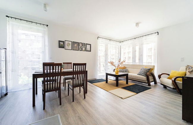 Spirit Apartments by FirstHost - Foto 33