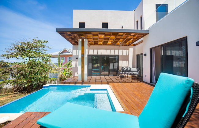 West Bay Breeze 3 Bedroom Home by RedAwning - Foto 20