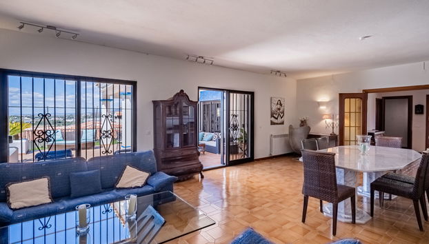 Villa Consuelo - Foto 3, Living Room