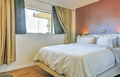 3 Mi to Dtwn Dining! Long Beach Condo with Balcony - Foto 11