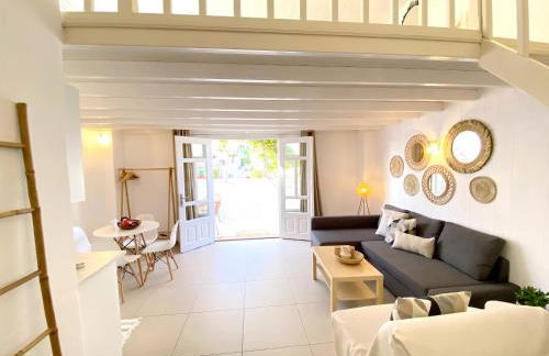 Patmos Sunshine Houses- 5 min walk from Skala Square - Foto 40