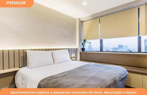 Carlos Gomes Square by My Way - Foto 50