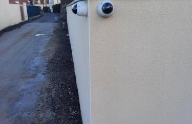 Suite Jacuzzi Giverny Paris - Foto 46