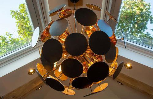 The Tullet, boutique hideaway in Somerset - Foto 3