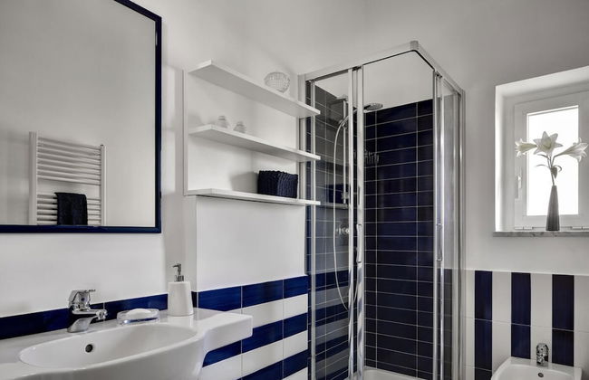 Casa Bianca in the Heart of the Town, Daily Housekeeping & Concierge - Foto 65