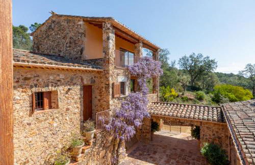Exquisite farmhouse in the Empordà Costa Brava - Foto 45