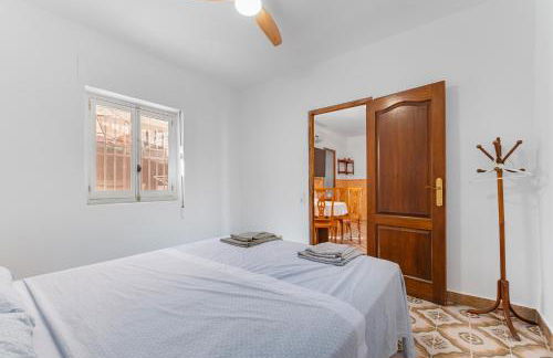 Antique Spanish Villa With A Patio - Foto 12