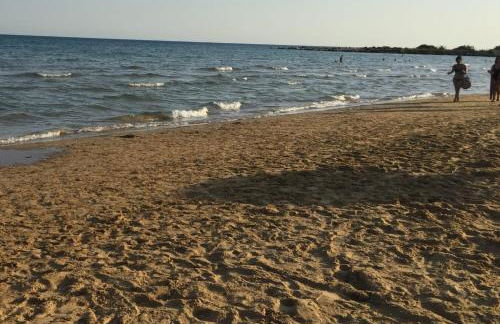 Maré - Scala dei Turchi - Foto 25