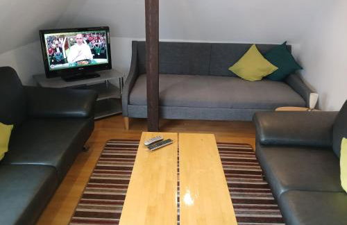 Ferienwohnungen Viersen - Foto 66