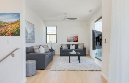 Catamaran by Avantstay 50ft to Beach + Views - Foto 12