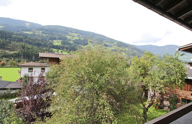 Apartment in Stumm Near Ski Slopes - Photo 22