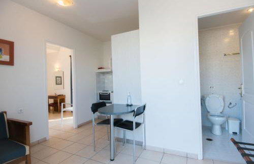 Polydoros Appartments - Foto 88