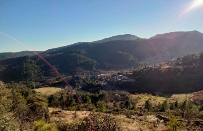 Authentic Stone Mas Retreat - Foto 38