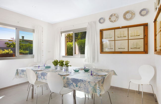 Villa Estanyol - Foto 9