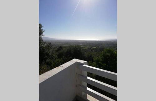 Trilocale vista mare con piscina a Badesi - Foto 3