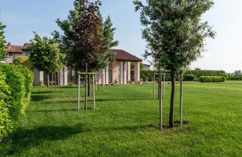 Agriturismo Ca' Giulietta - Foto 78