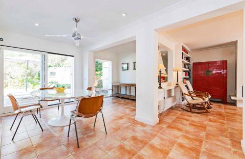 Villa Rosa - Garden & Pool Retreat - Foto 58