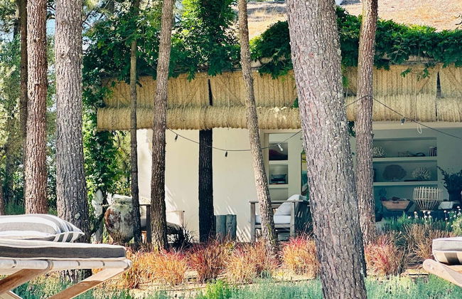 Cabana Lavanda Comporta by Boutique - Foto 40