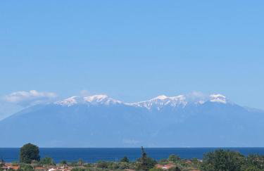 Villa SBhome Vergia Kallikrateia Chalkidiki - Foto 9