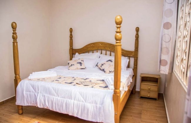 3 Bedroom House near Martyrs Shrine - Foto 2