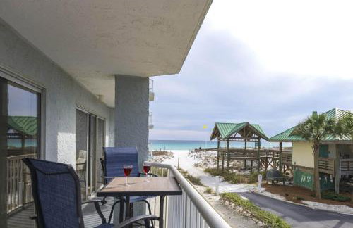 Islander 207 Family Condo Beach Pool Washer Dryer - Foto 28