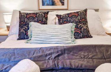 The Dover House with river and Castle views - Foto 19